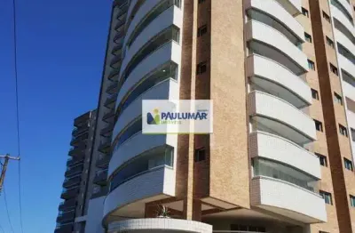 Apartamento com 3 quartos, real, praia grande - r$ 850 mil, cod: 833541