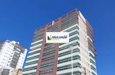 Apartamento com 2 quartos, centro, mongaguá - r$ 550 mil, cod: 833545