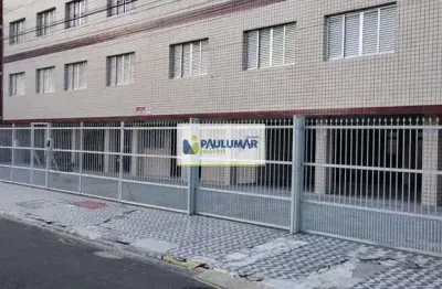 Apartamento com 1 quarto, real, praia grande - r$ 220 mil, cod: 833578