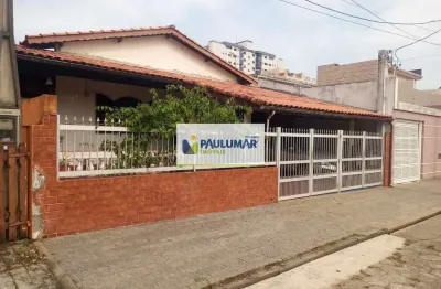 Casa com 3 quartos, vera cruz, mongaguá - r$ 460 mil, cod: 18507
