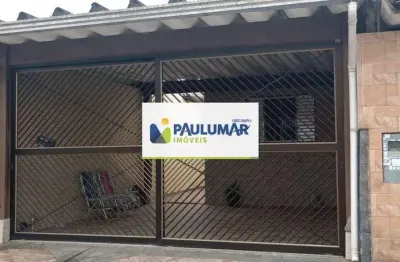 Casa com 2 quartos, vera cruz, mongaguá - r$ 260 mil, cod: 833593