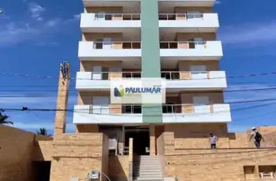 Apartamento com 2 quartos, centro, itanhaém - r$ 461 mil, cod: 833596