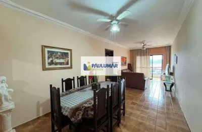 Apartamento com 2 quartos, vera cruz, mongaguá - r$ 350 mil, cod: 829252