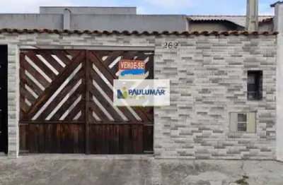 Casa com 2 quartos, jardim nossa senhora do sion, itanhaém - r$ 259 mil, cod: 833625