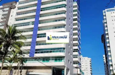 Apartamento com 2 quartos, vila são paulo, mongaguá - r$ 510 mil, cod: 833639