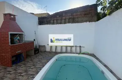 Casa com 2 quartos, jardim colúmbia, mongaguá - r$ 259 mil, cod: 833657