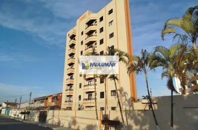 Apartamento com 2 quartos, jardim praia grande, mongaguá, cod: 833761