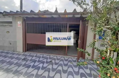 Casa com 2 quartos, jardim real, praia grande - r$ 270 mil, cod: 833691