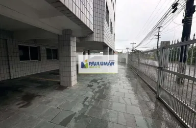 Apartamento com 1 quarto, vila atlântica, mongaguá - r$ 220 mil, cod: 833771