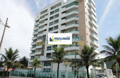 Apartamento com 2 quartos, jardim marina, mongaguá - r$ 599 mil, cod: 831835