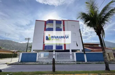 Apartamento com 2 quartos, vila são paulo, mongaguá - r$ 245 mil, cod: 16004