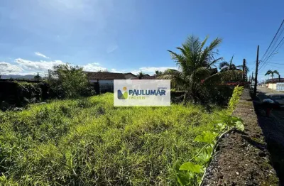 Terreno, vila oceanopolis, mongaguá - r$ 700 mil, cod: 833779