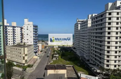 Apartamento com 2 quartos, tupi, praia grande - r$ 460 mil, cod: 833799
