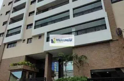 Apartamento com 2 quartos, aviação, praia grande - r$ 582 mil, cod: 833833