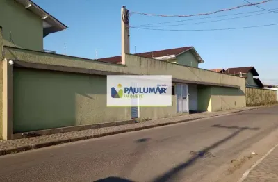 Sobrado de condomínio com 2 quartos, oceanópolis, mongaguá - r$ 280 mil, cod: 833830