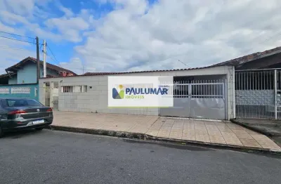 Casa com 2 quartos, real, praia grande - r$ 480 mil, cod: 833837