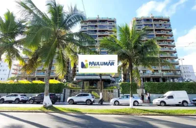 Apartamento com 2 quartos, centro, mongaguá - r$ 440 mil, cod: 833846