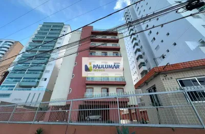 Apartamento com 2 quartos, vila atlântica, mongaguá - r$ 260 mil, cod: 833897