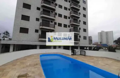 Apartamento com 2 quartos, santa eugênia, mongaguá - r$ 380 mil, cod: 833905