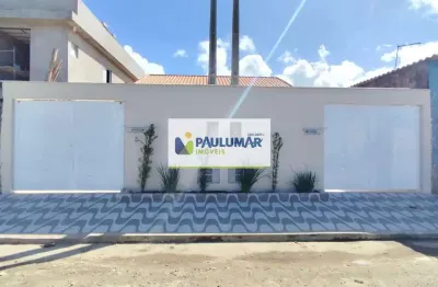 Casa com 2 quartos, jardim nossa senhora do sion, itanhaém - r$ 309 mil, cod: 833911