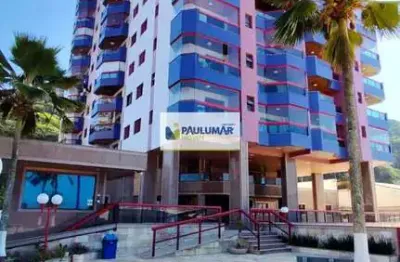 Apartamento com 2 quartos, praia dos sonhos, itanhaém - r$ 550 mil, cod: 833917