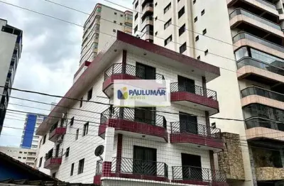 Apartamento com 1 quarto, tupi, praia grande - r$ 230 mil, cod: 833933