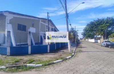Galpão com 0 quarto, jardim santana, mongaguá, cod: 833649