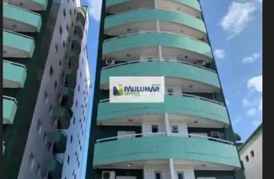 Apartamento com 1 quarto, ocian, praia grande - r$ 260 mil, cod: 833819
