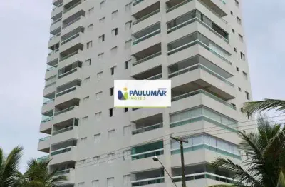 Apartamento com 3 quartos, solemar, praia grande - r$ 850 mil, cod: 833975