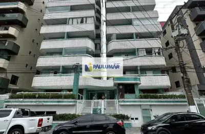 Apartamento com 1 quarto, boqueirão, praia grande - r$ 285 mil, cod: 833989