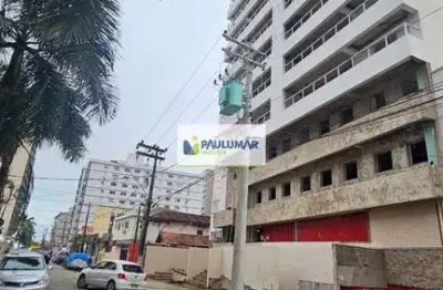 Apartamento com 2 quartos, aviação, praia grande - r$ 350 mil, cod: 833979