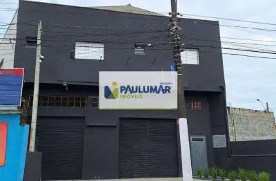 Salão com 4 quartos, laranjeiras, itanhaém - r$ 860 mil, cod: 833840