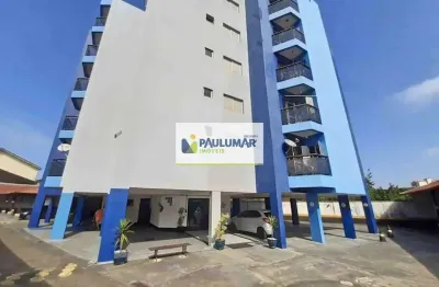 Apartamento com 1 quarto, centro, mongaguá - r$ 250 mil, cod: 834013