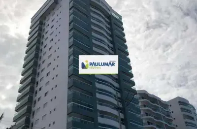 Apartamento com 3 quartos, centro, mongaguá - r$ 1.2 mi, cod: 834034