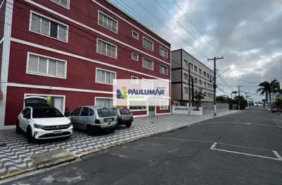 Kitnet com 1 quarto, real, praia grande - r$ 170 mil, cod: 834067