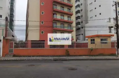 Apartamento com 1 quarto, nossa senhora de fátima, mongaguá - r$ 220 mil, cod: 834048