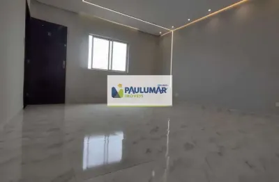 Apartamento com 1 quarto, balneário maracanã, praia grande - r$ 240 mil, cod: 834071