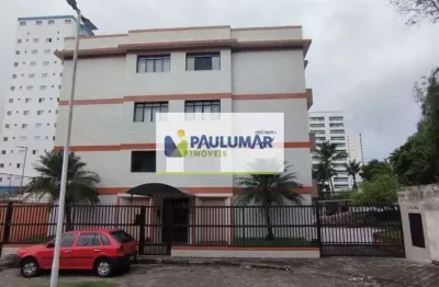 Apartamento com 1 quarto, centro, mongaguá - r$ 240 mil, cod: 834073