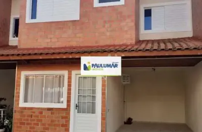 Sobrado de condomínio com 3 quartos, vila são paulo, mongaguá, cod: 834091
