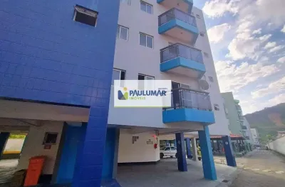 Apartamento com 1 quarto, centro, mongaguá - r$ 250 mil, cod: 832207