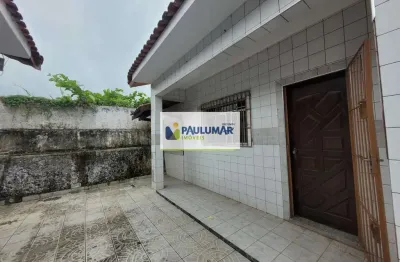Casa de condomínio com 2 quartos, real, praia grande - r$ 230 mil, cod: 833439