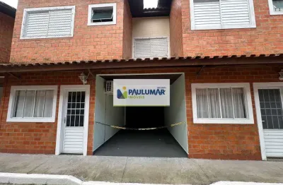 Casa de condomínio com 3 quartos, vila são paulo, mongaguá - r$ 320 mil, cod: 834093