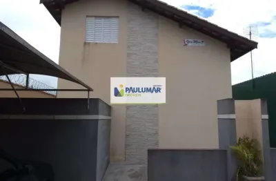 Casa com 3 quartos, vila atlântica, mongaguá - r$ 250 mil, cod: 829394