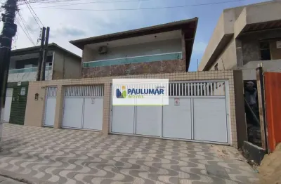 Apartamento com 2 quartos, princesa, praia grande - r$ 185 mil, cod: 834003