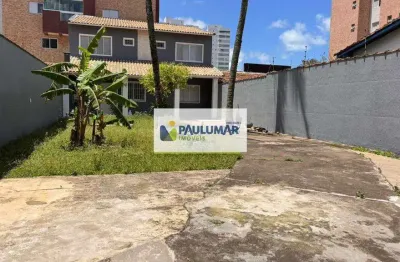 Casa com 3 quartos, vila são paulo, mongaguá - r$ 580 mil, cod: 5804