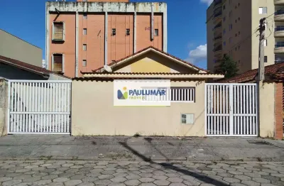 Casa com 3 quartos para alugar na Rua Prudente De Moraes, Centro, Mongaguá