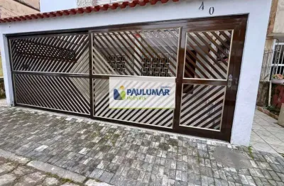 Casa com 1 quarto à venda na Hermenegildo Barbosa, Centro, Mongaguá