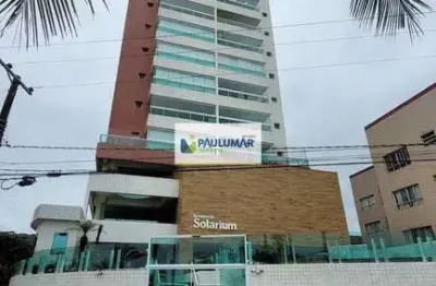 Apartamento com 2 quartos, flórida, praia grande - r$ 470 mil, cod: 833685