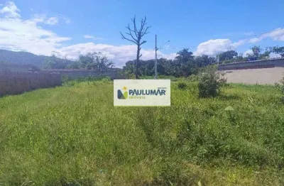 Terreno à venda na Mississipi, Florida Mirim, Mongaguá