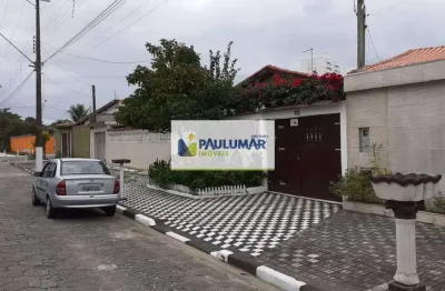 Casa com 2 quartos, jardim itapoan, mongaguá - r$ 270 mil, cod: 833812